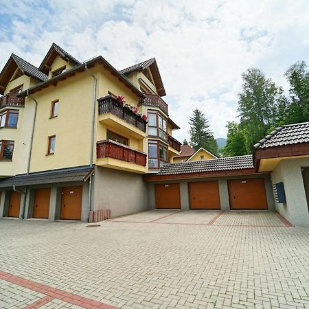 Apartamenty Everysky - Skalna 32 Karpacz Eksteriør billede