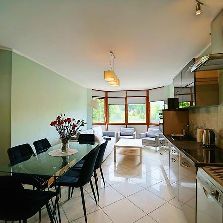 Apartamenty Everysky - Skalna 32 Karpacz Eksteriør billede