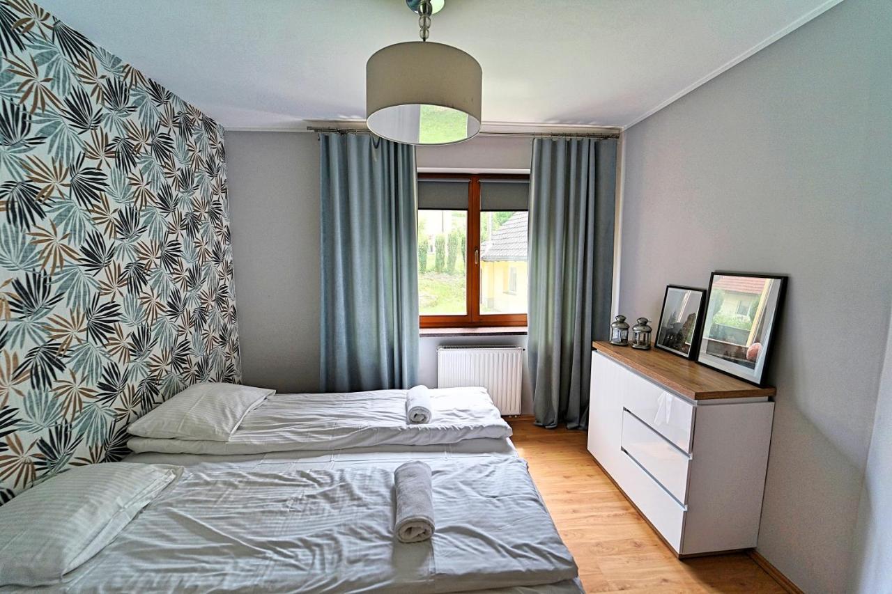 Apartamenty Everysky - Skalna 32 Karpacz Eksteriør billede
