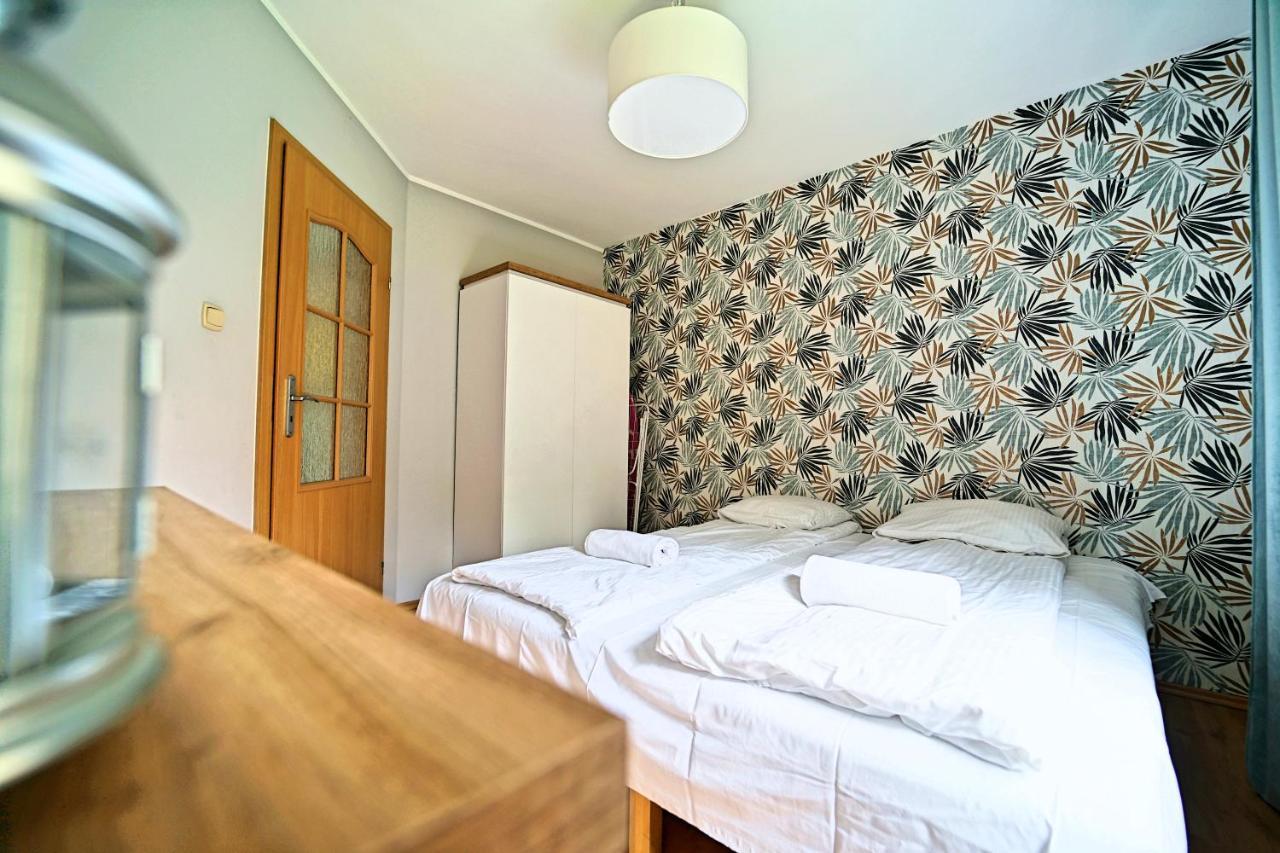 Apartamenty Everysky - Skalna 32 Karpacz Eksteriør billede